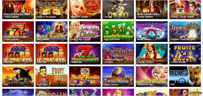 Die neuen Spiele 2019